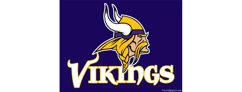 Vikings #1